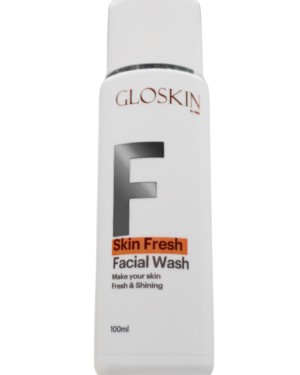 Gloskin by DNM Skin Fresh Toner